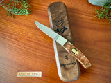 Browning model 152 Pocket Knife ~ Vintage Browning model 152 Pocket Knife ~ Vintage
