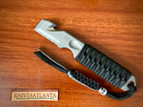 Wilson Tactical Cop Tool - M22-1-B-K Wilson Tactical Cop Tool - M22-1-B-K