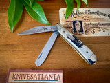 Case Trapper Nut Knife 02170 - Midnight Stag - First Production Run - Case Trapper Nut Knife 02170 - Midnight Stag - First Production Run -