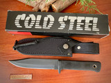 Cold Steel 38C SRK Fixed Blade Survival/Rescue Knife  ~  Vintage