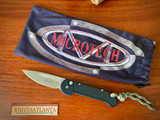 Microtech 155-4 Mini UDT AUTO ~ Vintage 2013 Microtech 155-4 Mini UDT AUTO ~ Vintage 2013