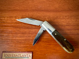 Col. Coon Barlow Tyospaye knife ~ Vintage ~ Rare Col. Coon Barlow Tyospaye knife ~ Vintage ~ Rare