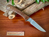  FILSON BIRD & TROUT KNIFE ~