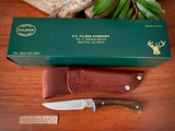  FILSON BIRD & TROUT KNIFE ~
