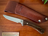  FILSON BIRD & TROUT KNIFE ~