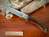 FILSON BIRD & TROUT KNIFE ~