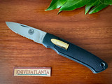 Beretta K92 Bullet Knife ~ Vintage
