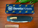 Beretta K92 Bullet Knife ~ Vintage