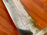 Reinhard Weyersberg ~ German SA  Dagger ~ Pre 1936 ~ RARE