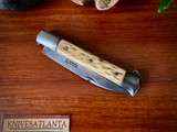 Therias 73 ~ SAILORS KNIFE ~  Bone ~ Vintage