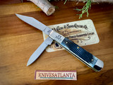 Case Barlow knife in "Old Black"~ 62005 1/2 ~ 2006