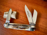 GEC Northfield #681312 #68 Buckaroo Stockman ~ 2012