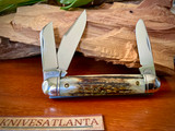 GEC Northfield #681312 #68 Buckaroo Stockman ~ 2012