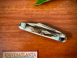GEC Northfield #681312 #68 Buckaroo Stockman ~ 2012