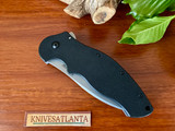 Kershaw Tyrade G10 ~ 2009 ~ Vintage 