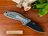  Kershaw 1636TIZDP  Mini Cyclone ~ Vintage 2007