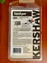 Kershaw Chive 1600X ~ Vintage 2004