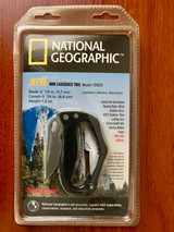 Kershaw Jeeva 1003X ~ Vintage