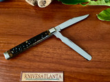  Schatt & Morgan 042196  2-blade Doctor's Knife ~ Vintage 2003