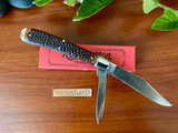  Remington R1263   "Hunter" Bullet Knife ~ Vintage 1986