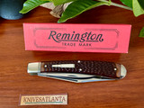  Remington R1263   "Hunter" Bullet Knife ~ Vintage 1986