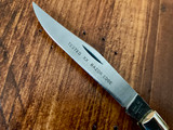 Case 61048 Slimline Trapper ~ Vintage 1978