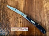 Case 61048 Slimline Trapper ~ Vintage 1978