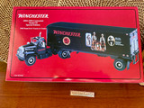 Winchester 1894-1994 Centennial Model '94,1960 Mack Model B-61 Tractor-Trailer  ~ Vintage