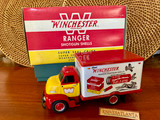 Winchester Ranger '53 Ford Straight Truck (10-1594) ~ Ammo Series ~ Vintage 1995