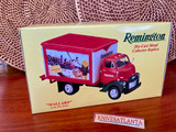 Remington   Die-Cast  1952 GMC Dry Goods Van (10-1082)" Mallard" ~ Vintage 1994