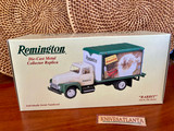  Remington Die-Cast 1957 International- Wildlife Series "Rabbit"  ( 10-1572) ~ Vintage 1995