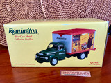 Remington Die Cast  1951 Ford Dry Goods Delivery Truck " Quail " (10-1094) ~ Vintage 1994