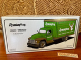  Remington  1955 Diamond T Box Truck Die-cast (10-1861) ~ Vintage 1996