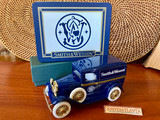 Smith & Wesson  1928 Ford Model A Delivery Sedan  Van (02618) ~ Vintage 1995