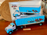  Daisy Red Ryder 1960 Mack B-61 tractor-trailer (10-0123) ~ Vintage 1994