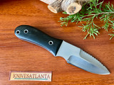 Tom Hetmanski Custom Boot Knife ~