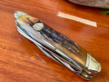 Colt CT 432 4-Blade Muskrat Knife