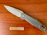 Arkona Knives  Buran # 126/200