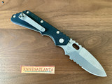 Buck Strider Tarani Folder ~ Model 882 ~ Vintage