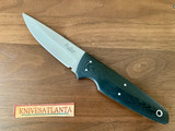 Al Polkowski Neck Knife ~ Vintage
