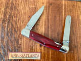 Kershaw 4390 Double Duty ~ Vintage