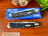 Cold Steel 54MT Classic Trapper ~ Vintage