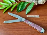  Case XX 6254 SS Chexx Bone Trapper ~ Vintage 2006