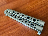 Pacific Cutlery Model 10 Balisong ~ Vintage 1980`s