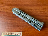 Pacific Cutlery Model 10 Balisong ~ Vintage 1980`s