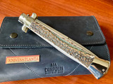 AGA Campolin 15" Stag Picklock ~