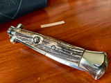 AGA Campolin 15" Stag Picklock ~
