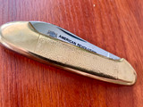Star Knives American Revolution Bicentennial Commemorative Canoe Knife (1776–1976) ~ Vintage
