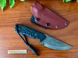 Blue Wasp Knives "Jackal" (2016) 