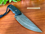 Blue Wasp Knives "Jackal" (2016) 